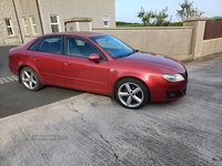 Seat Exeo DIESEL SALOON in Down