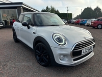 MINI Hatch DIESEL in Antrim