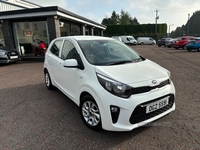 Kia Picanto HATCHBACK in Antrim