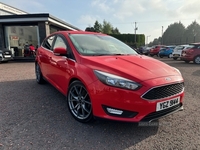 Ford Focus DIESEL HATCHBACK in Antrim