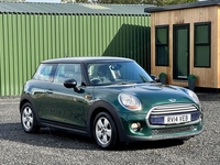 MINI Hatch DIESEL in Antrim