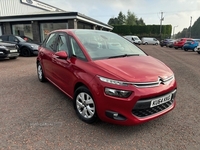 Citroen C4 Picasso DIESEL ESTATE in Antrim