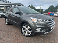 Ford Kuga DIESEL ESTATE in Antrim