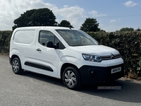 Citroen Berlingo M DIESEL in Down