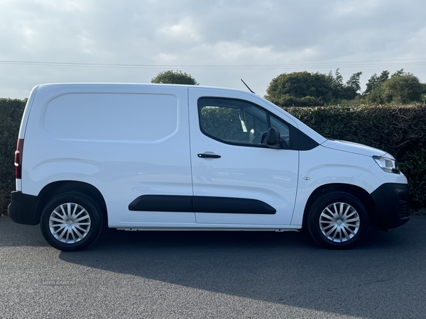 Citroen Berlingo M DIESEL in Down