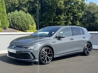 Volkswagen Golf HATCHBACK in Antrim