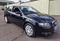 Audi A3 1.9 TDi Special Edition 3dr in Derry / Londonderry