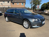 Skoda Superb DIESEL ESTATE in Antrim