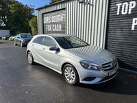 Mercedes A-Class HATCHBACK in Antrim