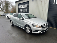 Mercedes A-Class HATCHBACK in Antrim