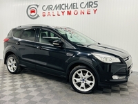 Ford Kuga DIESEL ESTATE in Antrim