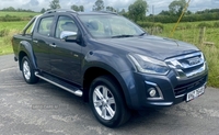 Isuzu D-Max DIESEL in Tyrone