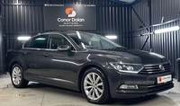 Volkswagen Passat DIESEL SALOON in Tyrone