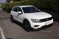 Volkswagen Tiguan SE Navigation in Tyrone