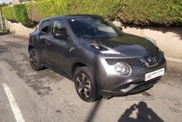 Nissan Juke BOSE Personal Edition in Tyrone