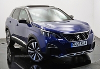 Peugeot 3008 1.2 130HP GT LINE PREMIUM AUTO in Antrim