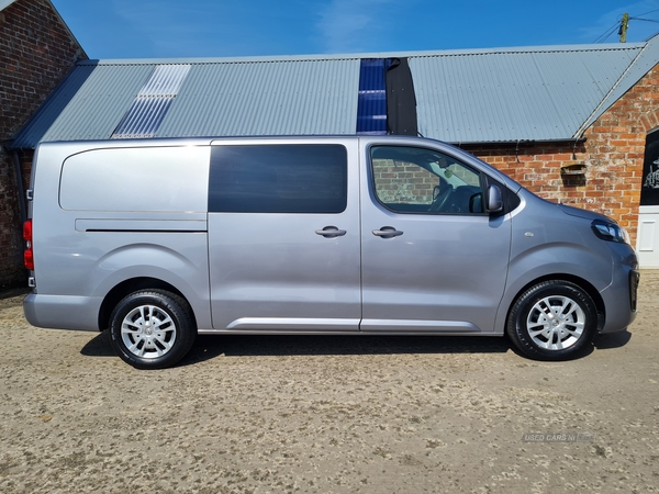 Vauxhall Vivaro L2 DIESEL in Derry / Londonderry