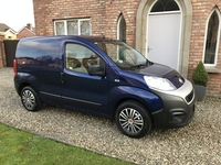 Fiat Fiorino CARGO DIESEL in Antrim