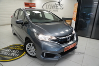 Honda Jazz HATCHBACK in Antrim