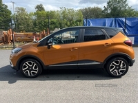 Renault Captur 0.9 TCE 90 Iconic 5dr in Antrim