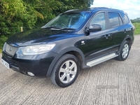 Hyundai Santa Fe ESTATE SPECIAL EDS in Armagh