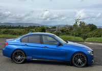 BMW 3 Series 320d M Sport 4dr in Derry / Londonderry