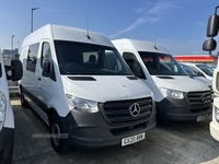 Mercedes Sprinter 314CDI L2 DIESEL RWD in Antrim