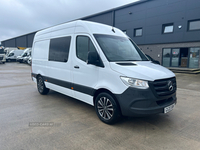 Mercedes Sprinter 314CDI L2 DIESEL RWD in Antrim