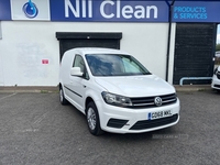 Volkswagen Caddy C20 DIESEL in Antrim