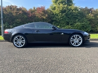 Jaguar XK 4.2 V8 2dr Auto in Antrim