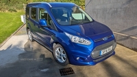 Ford Tourneo Connect 1.5 TDCi Titanium 5dr in Down