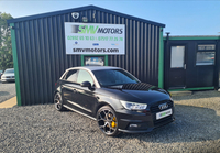 Audi A1 DIESEL SPORTBACK in Antrim