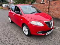 Chrysler YPSILON 1.2 SE 5dr in Antrim