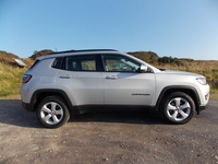 Jeep Compass 2.0 Multijet 140 Longitude 5dr in Fermanagh