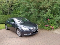 Vauxhall Insignia 2.0 CDTi SRi [160] 4dr in Tyrone