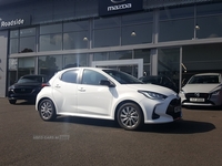 Mazda 2 Select Hybrid 1.5 Select in Antrim