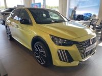 Peugeot 208 Gt e- GT in Armagh