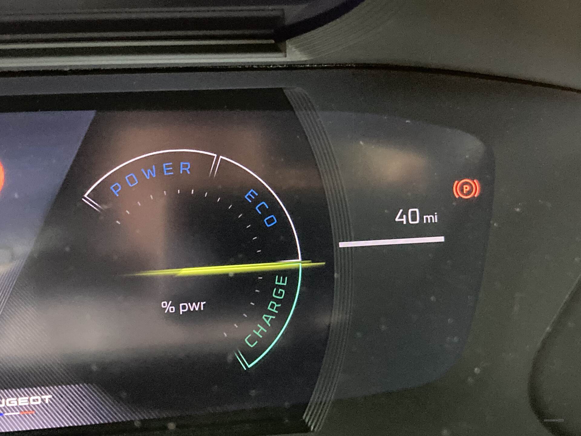Apr 2024 Peugeot 208 115kW GT 51kWh 5dr Auto