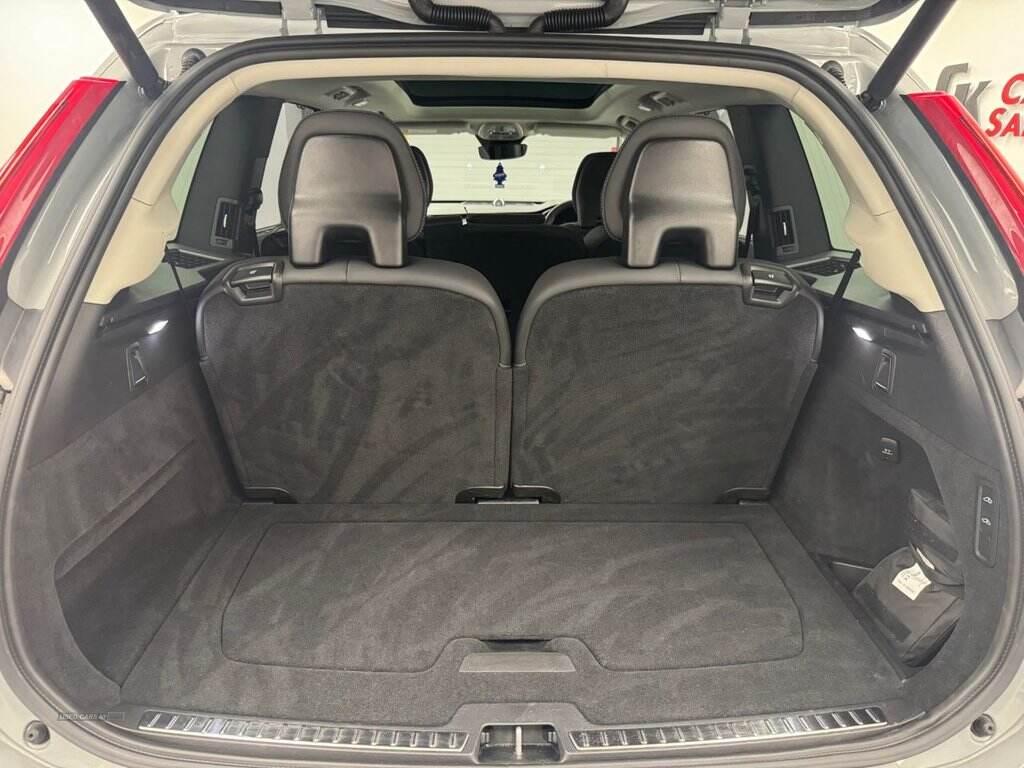 Nov 2023 Volvo XC90 2.0 T8 [455] RC PHEV Ultimate Dark 5dr AWD Gtron