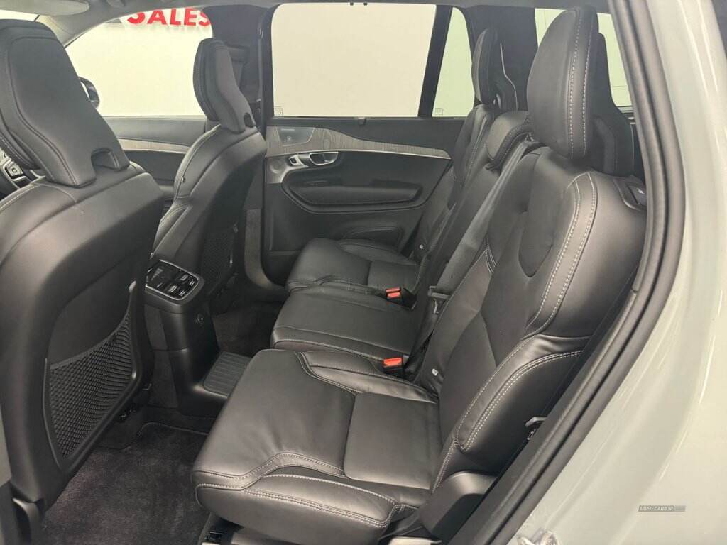 Nov 2023 Volvo XC90 2.0 T8 [455] RC PHEV Ultimate Dark 5dr AWD Gtron