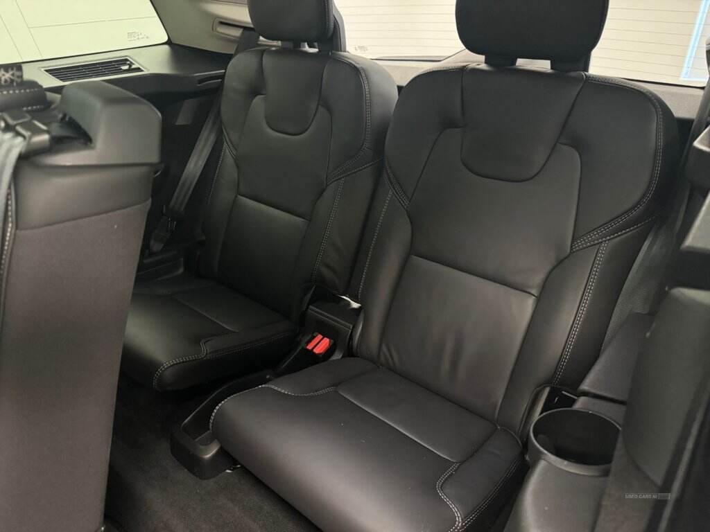 Nov 2023 Volvo XC90 2.0 T8 [455] RC PHEV Ultimate Dark 5dr AWD Gtron