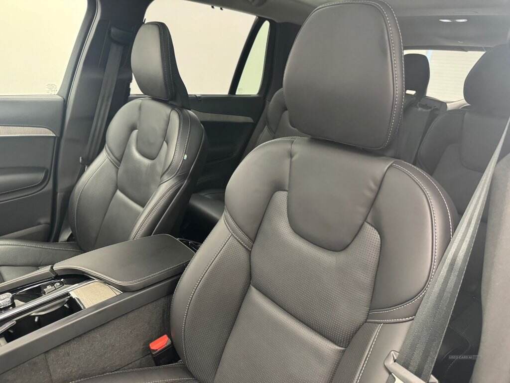 Nov 2023 Volvo XC90 2.0 T8 [455] RC PHEV Ultimate Dark 5dr AWD Gtron