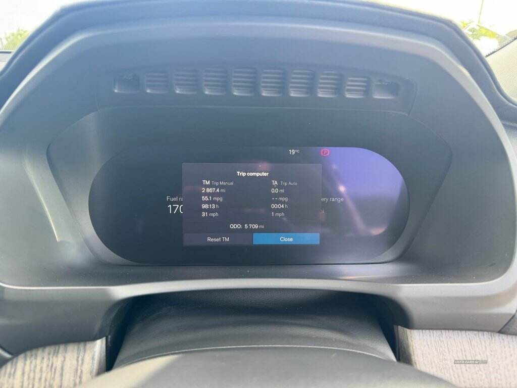 Nov 2023 Volvo XC90 2.0 T8 [455] RC PHEV Ultimate Dark 5dr AWD Gtron