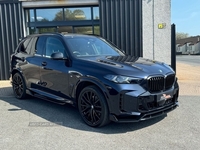 BMW X5 3.0 XDRIVE30D M SPORT 5d 294 BHP in Armagh