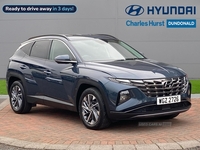 Hyundai Tucson 1.6 Tgdi Premium 5Dr 2Wd in Antrim