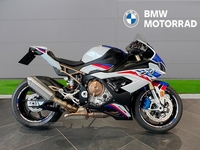 BMW S1000RR M Sport in Antrim