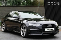 Audi A6 2.0 TDI ULTRA S LINE 4d 188 BHP in Down