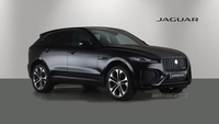 Jaguar F-Pace 2.0 D200 MHEV R-Dynamic HSE SUV 5dr Diesel Auto AWD Euro 6 (s/s) (204 ps) in Aberdeenshire