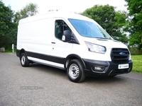 Ford Transit 2.0 350 LEADER P/V ECOBLUE 129 BHP in Derry / Londonderry