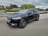 Volvo XC90 2.0 B5 MHEV Inscription Auto 4WD Euro 6 (s/s) 5dr in Down